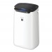 Sharp FP-J60E-W Air Purifier (48m²)